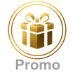 Promo gift icon