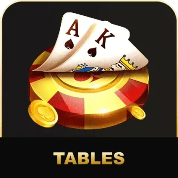 Ace and king cards on a red chip for the software studios at Richman